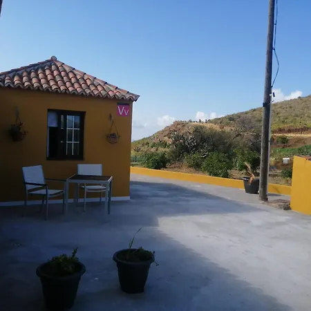 Casa La Rehoya Casa di campagna *