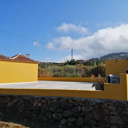 Casa La Rehoya *