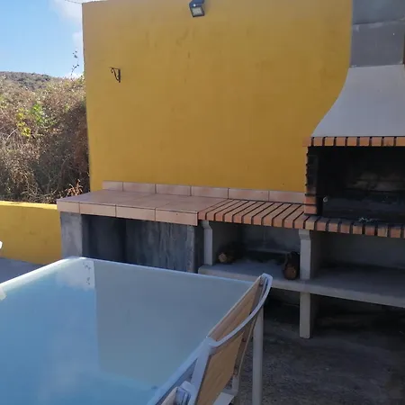 Casa La Rehoya Casa di campagna