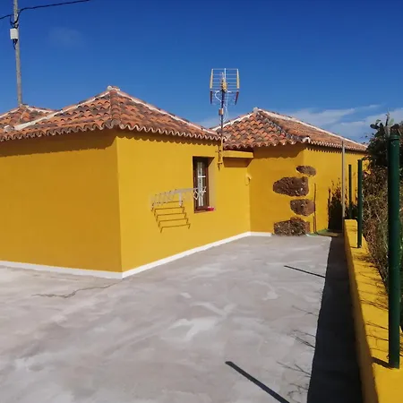 Casa La Rehoya Casa di campagna *