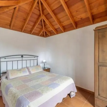 Casa La Rehoya *