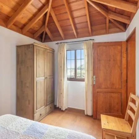Casa La Rehoya * Puntallana