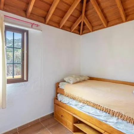 Casa La Rehoya