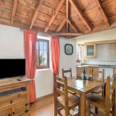 Casa La Rehoya Casa di campagna