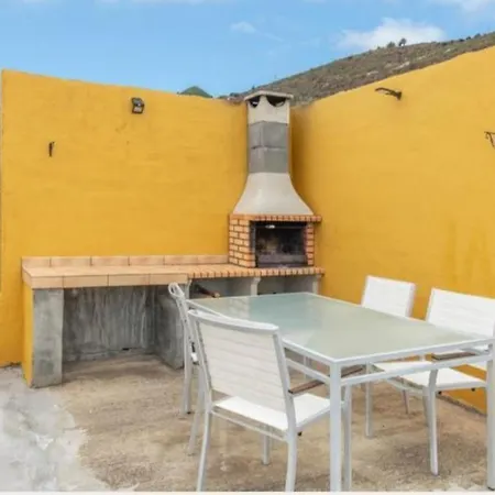 Casa di campagna Casa La Rehoya
