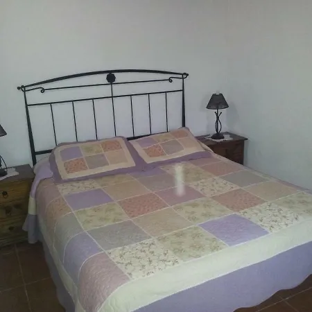 Casa La Rehoya Casa di campagna *