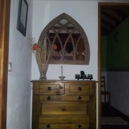 Casa di campagna Casa La Rehoya